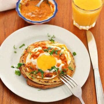 Desayunos y almuerzos