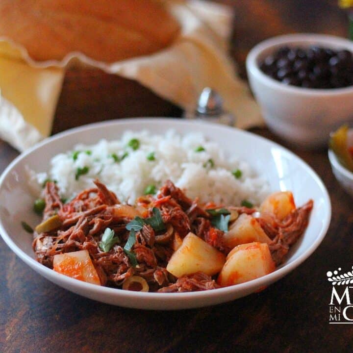 Ropa vieja